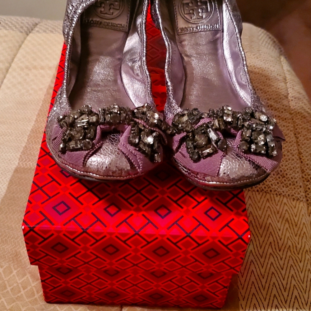 Tory Burch Designer Women Flats